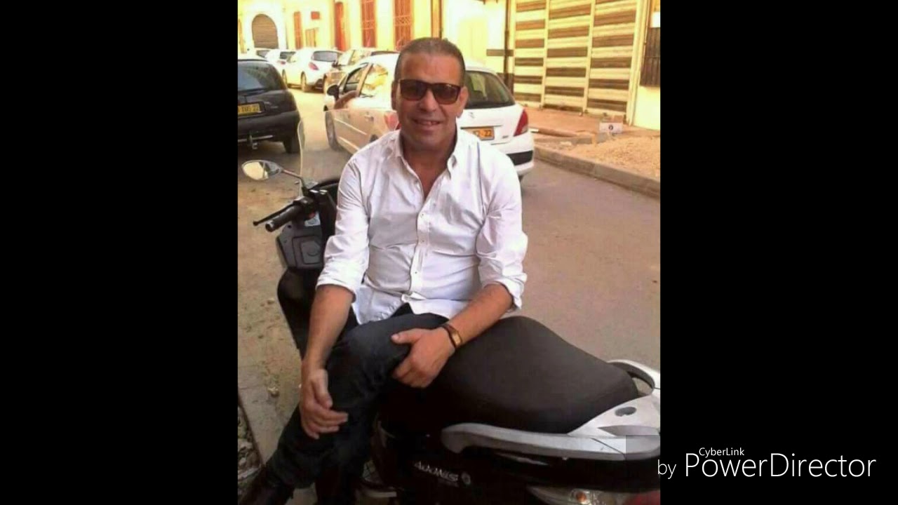 El Marhom Cheb Yassine El Abbassi live sba chez amiralll9999