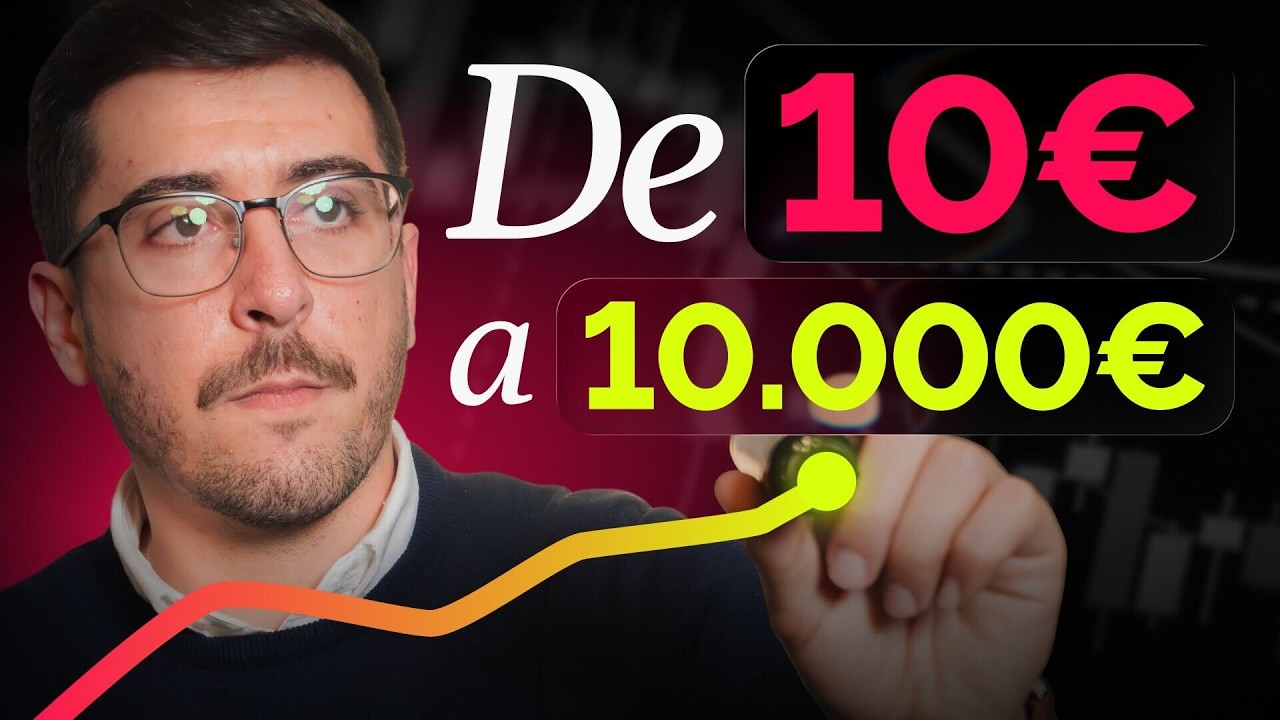 Estás a un solo Movimiento de multiplicar tu Riqueza
