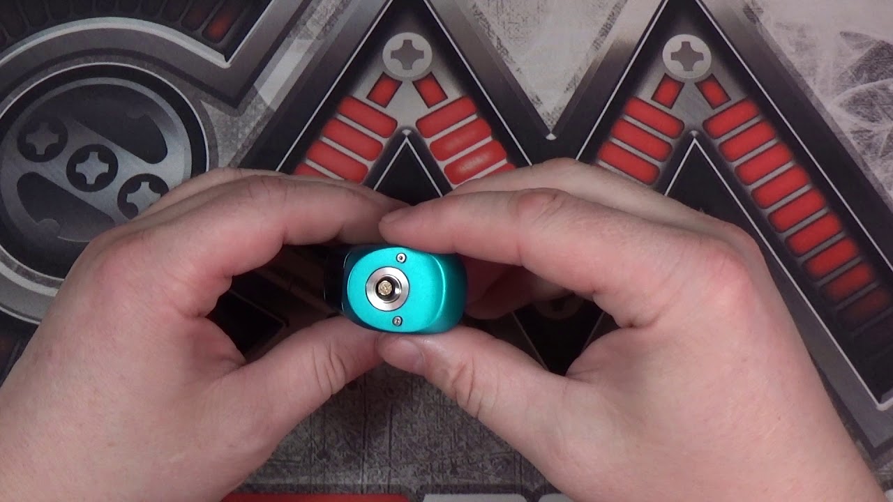 Vaporesso Target Mini 2 Kit/Vm Tank/Review