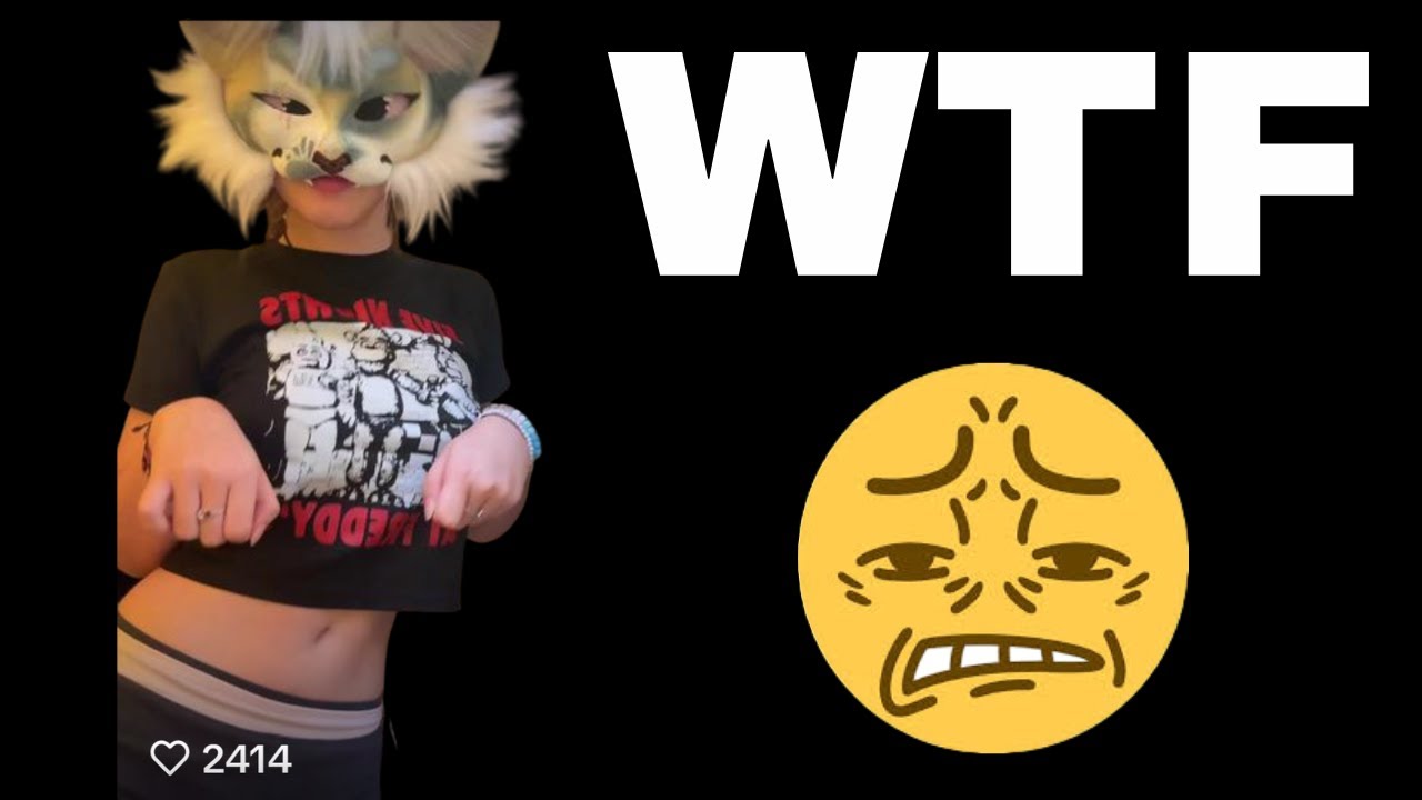 Furries Need To Be Stopped