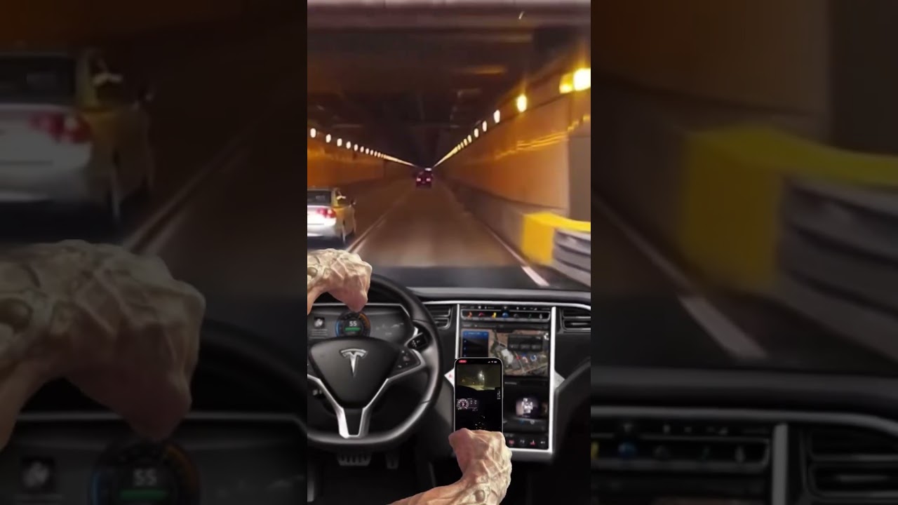 #automobile #car #drama #funny #memes #ev #tesla #electricvehicle #cars #sound #performance