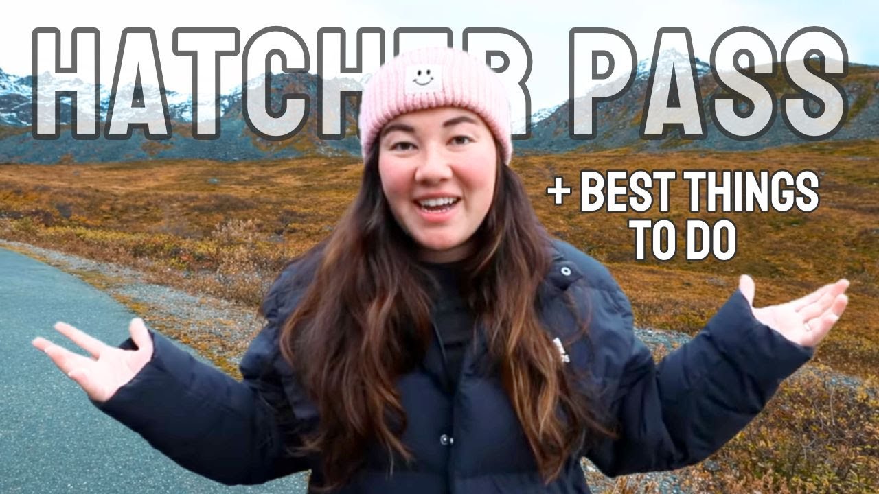 5 Best Things to Do in Hatcher Pass Alaska (Iconic Lodge, UTV Tour + more)