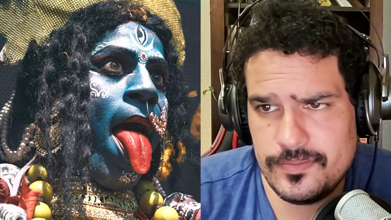 Indian Culture Is Awful: Talking About India, Its History And Dysfunction