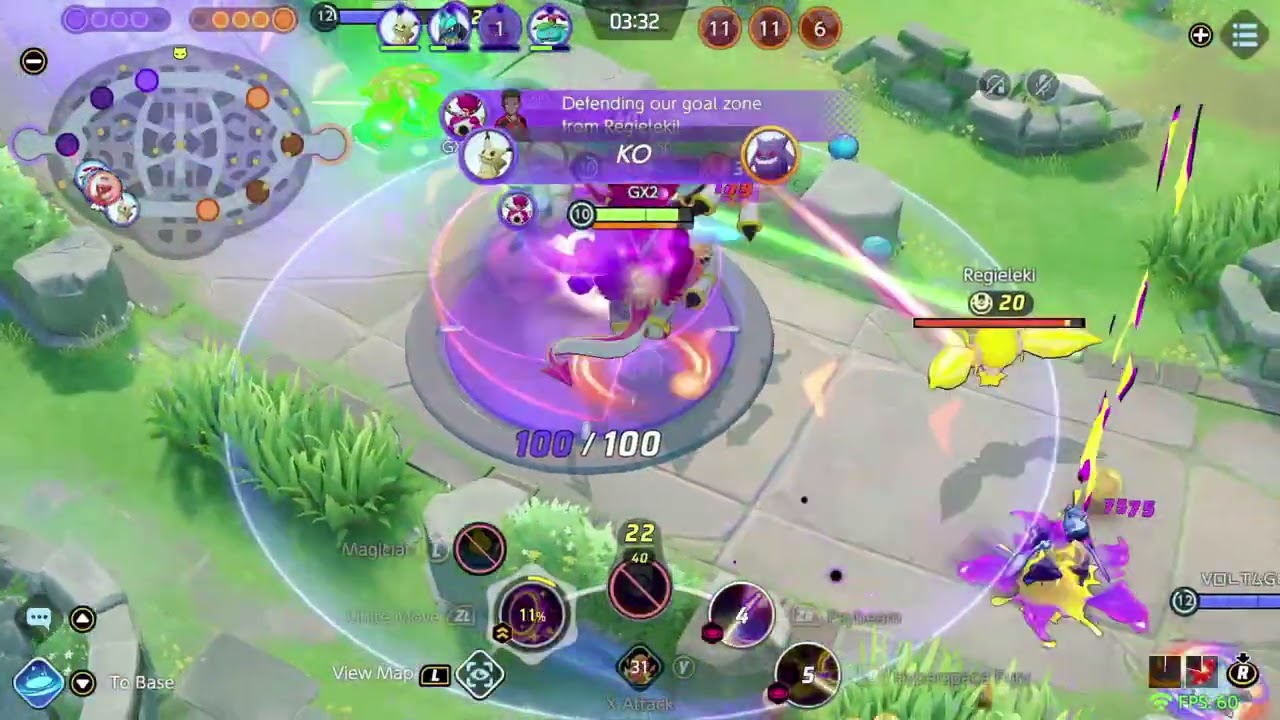 Practice Scrims: For Fun :)) vs One Trick Nation Justice Acquisition and Enforcement Brigade