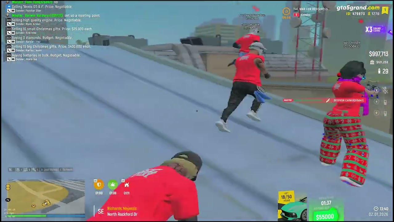 Random
