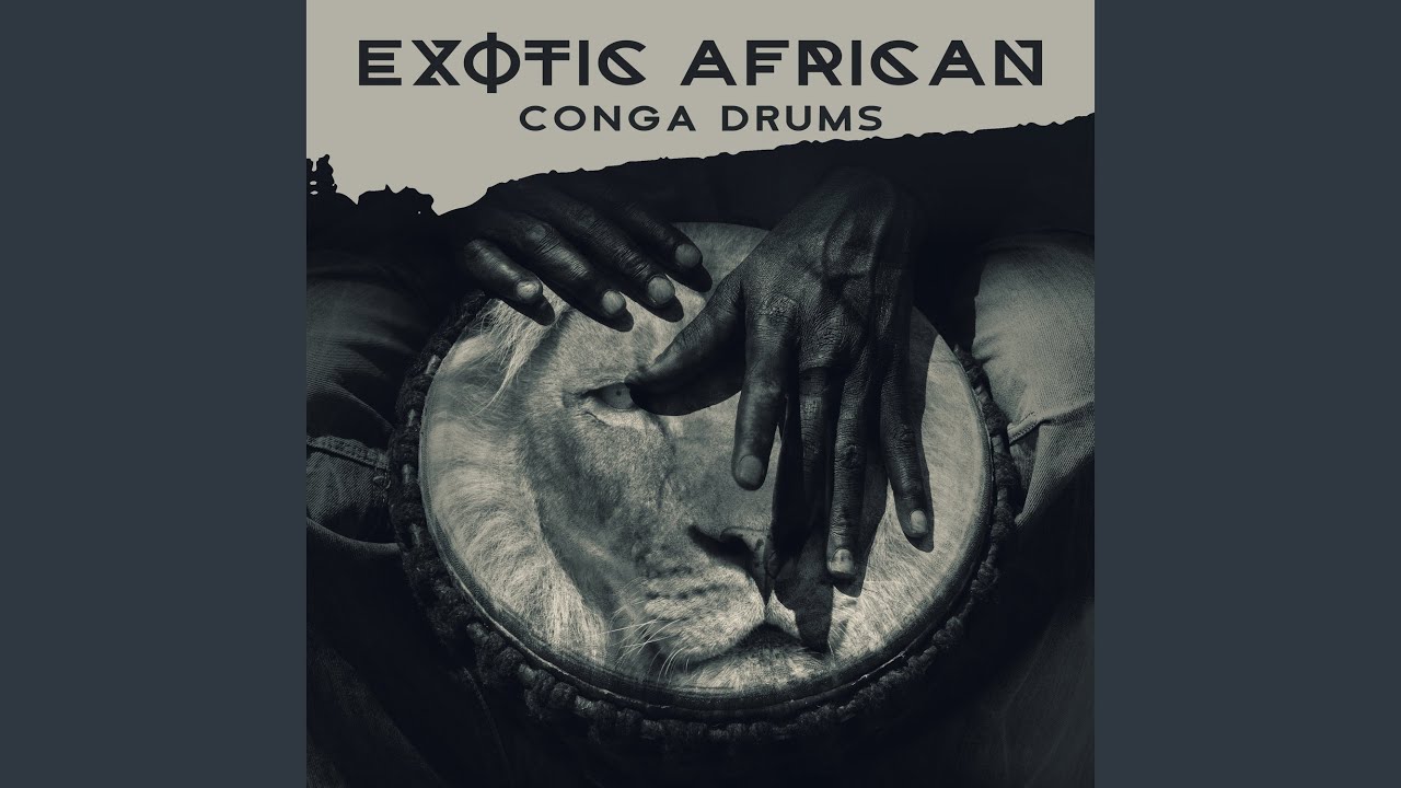 African Shaman