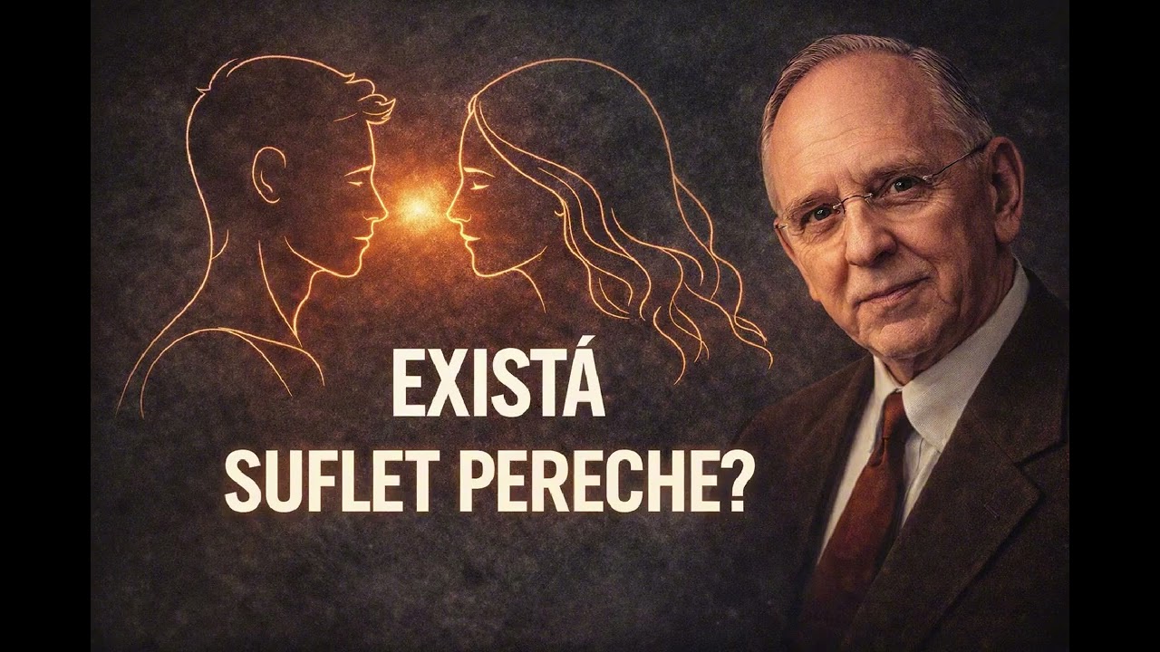 Edgar Cayce : 10 semne ca sufletul tau pereche este deja cu tine