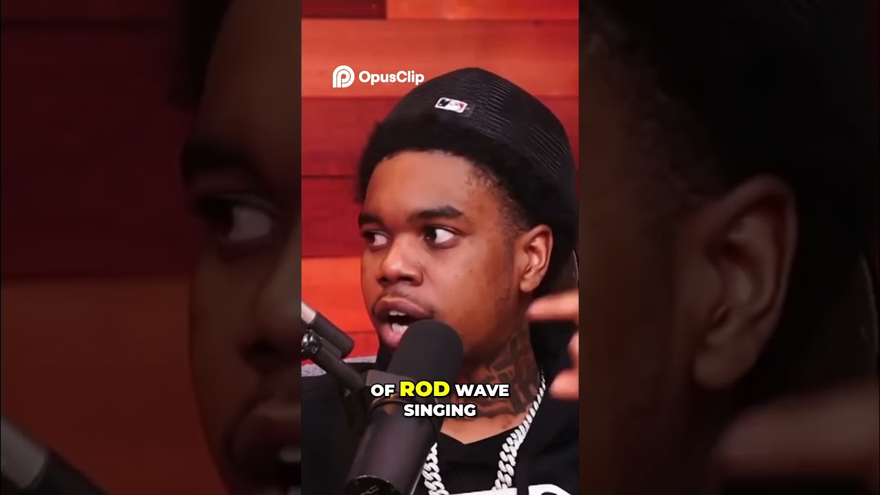 Was Lil Poppa's Final Album a Hint at His Tragic Passing?