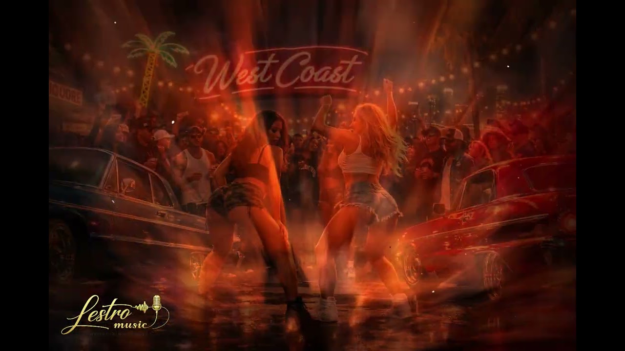Westcoast type Beat