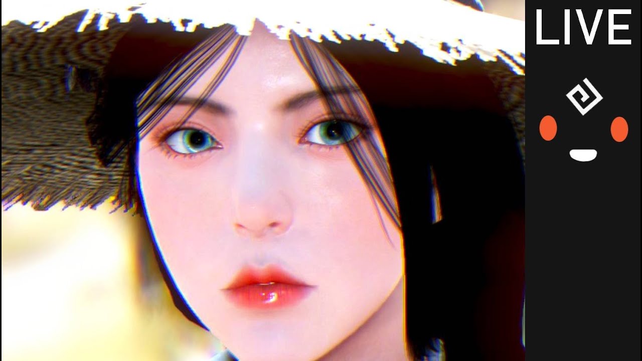 วูซา เกษตรอินทรีย์~ Black desert Online