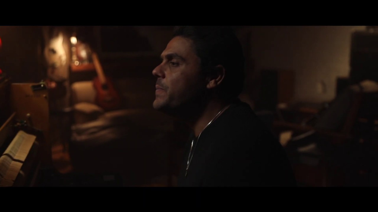 Dan Sultan - Love & Hate (Michael Kiwanuka Cover)