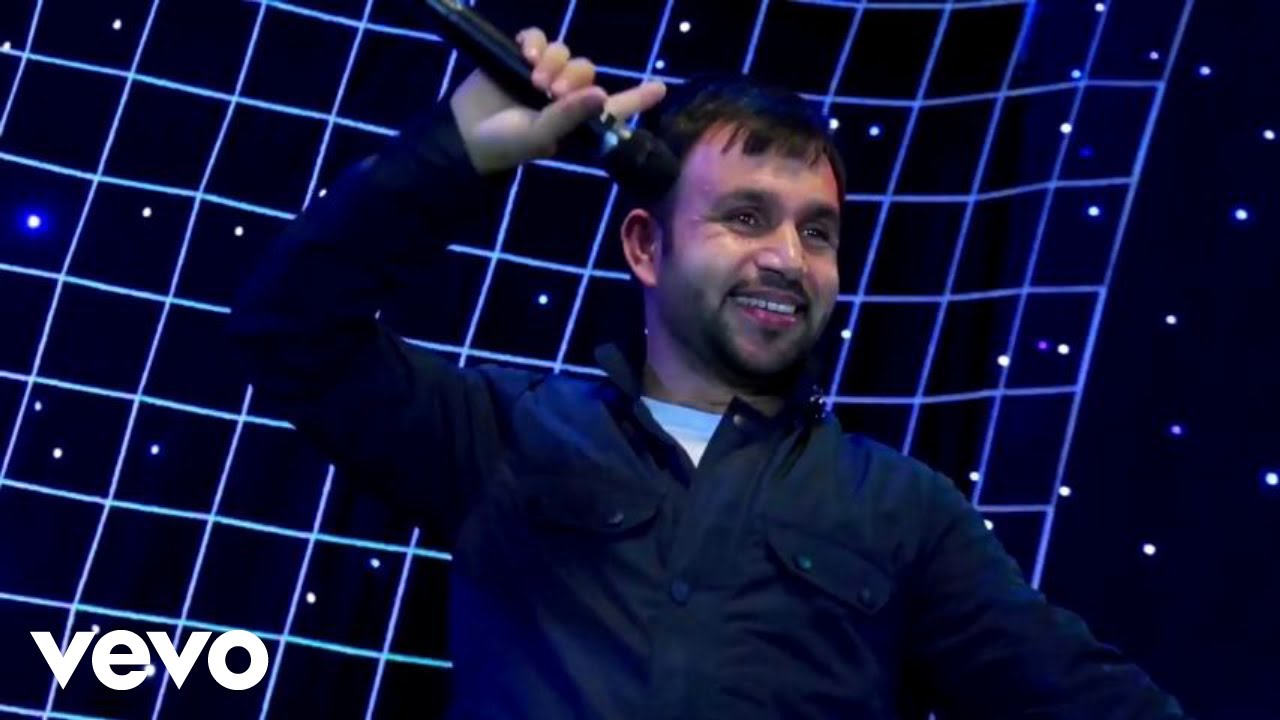 Mehdi Farukh - Khoda Dokhtara Beyara ( Official Video )