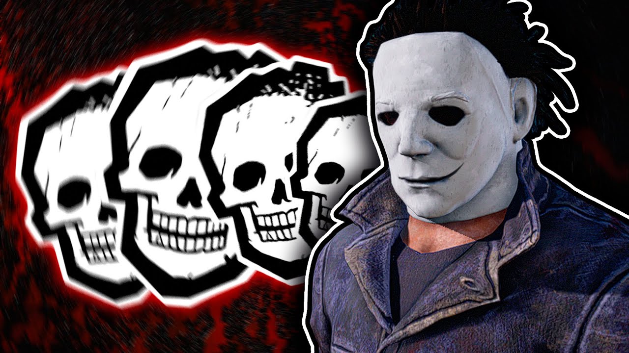 I'VE PLAYED ALL VERSIONS OF MYERS