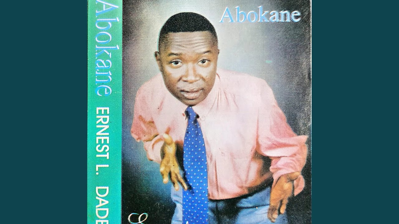 Dan. T. Gaiya (Tribute Song)