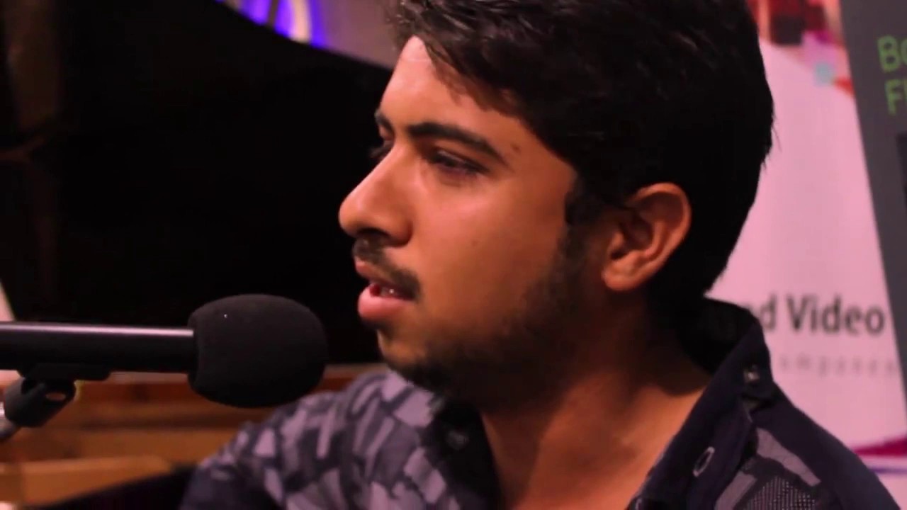 Wo Humsafar Tha - Guitar Cover by Abhijit Gadhavi