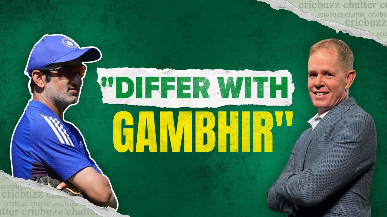 В отличие от Гамбира, на поле «Иден Гарденс» были демоны: Шон Поллок