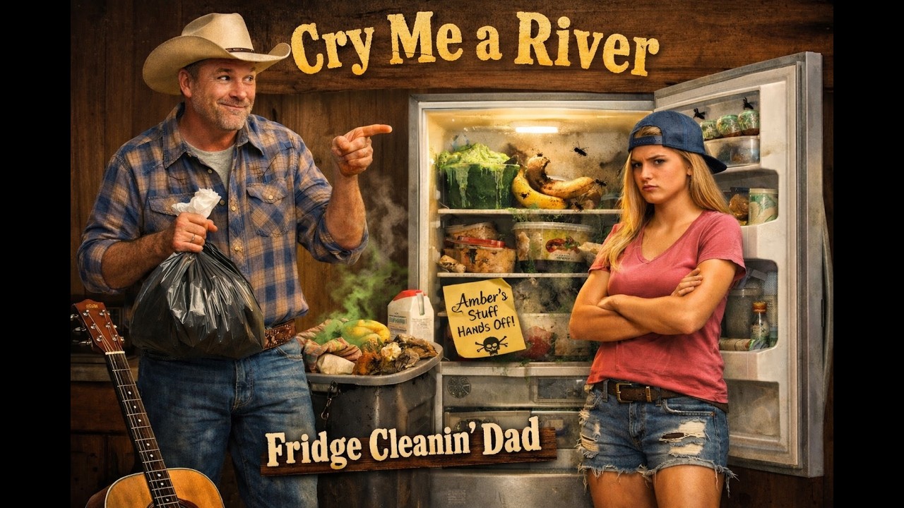 Cry Me a River