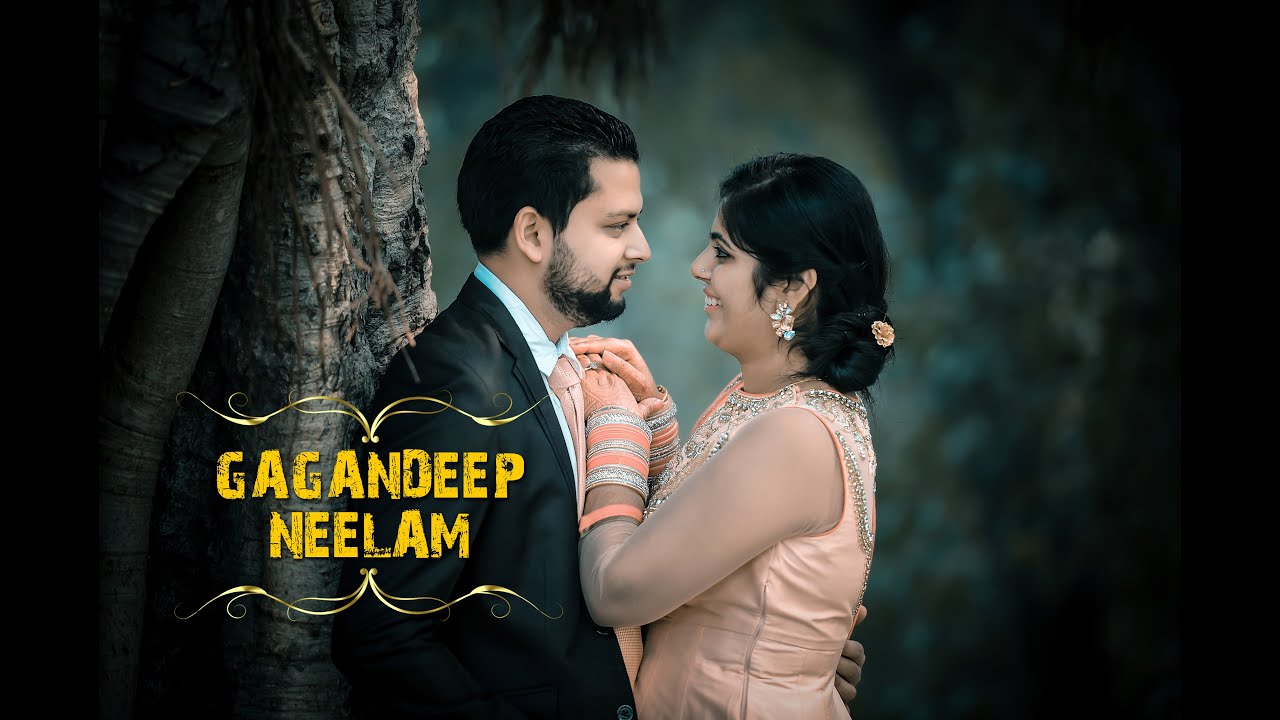 Awesome Post Wedding Song