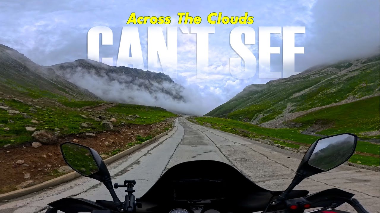 Minimarg the most beautiful village (EP. 05) burzil top minimarg in pakistan visit rainbow lake