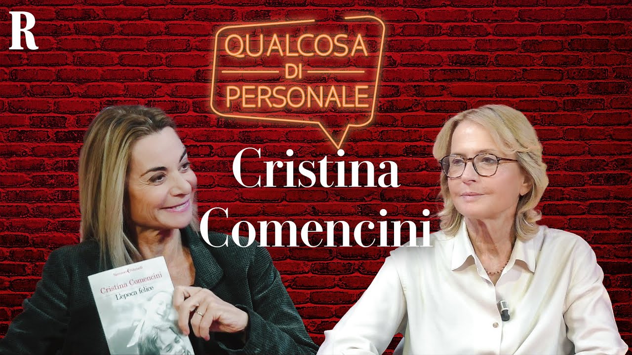 Cristina Comencini: &ldquo;Lasciamo liberi i ragazzi, con mio figlio Carlo Calenda oggi sarei pi&ugrave; morbida&rdquo;