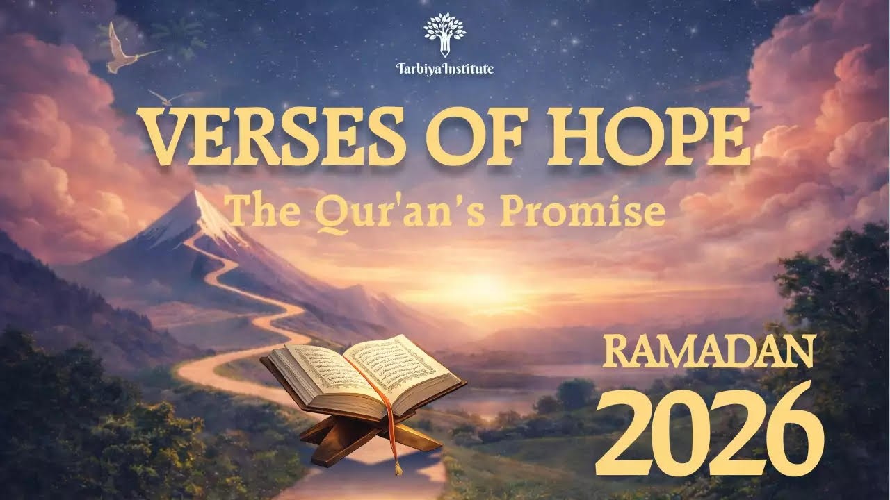 Hope in Righteous Children