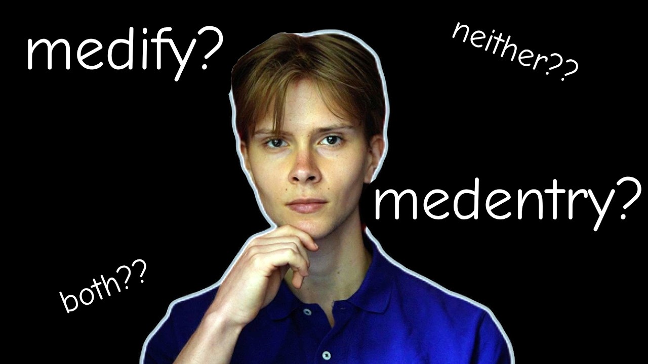 Medify vs. MedEntry - what did resource did I use to score 2660 on the UCAT?
