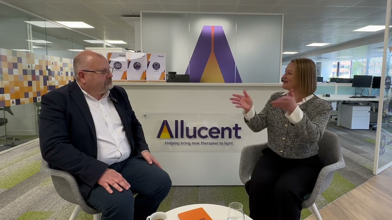 Alex MacDonald, PhD, VP, Discusses How his Team uses MIDD to Support Biotechs