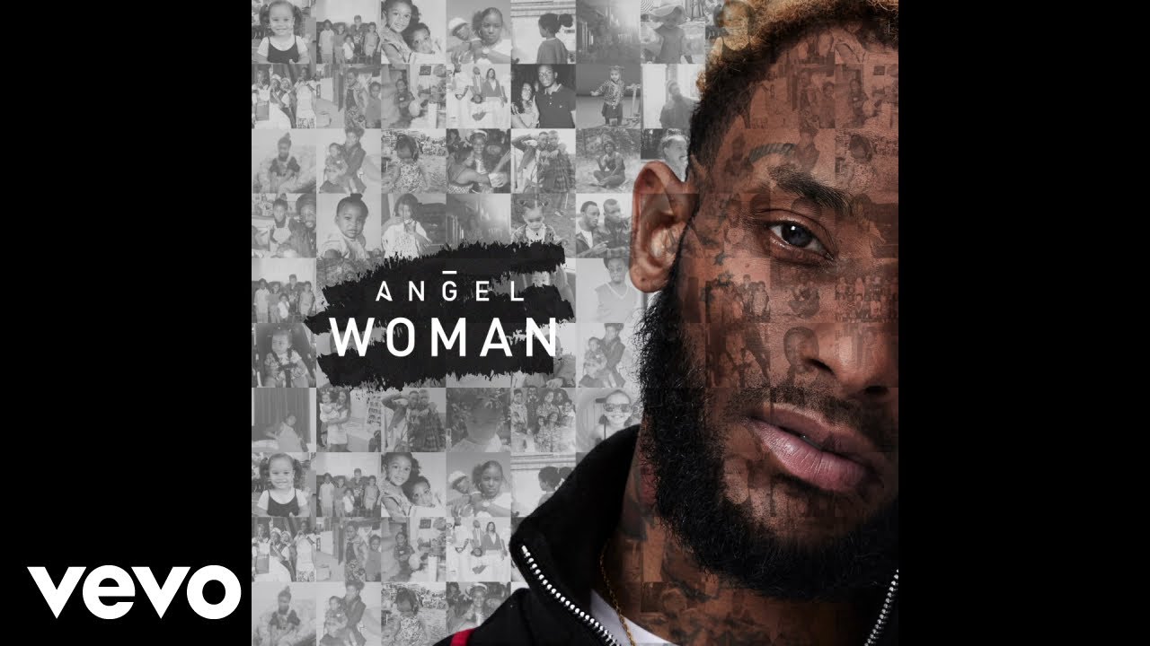 Angel - Nothing Wrong (Audio)