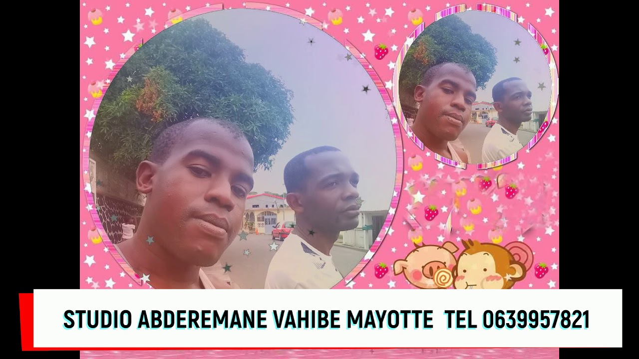 DJ MAOU ET AOUZAR