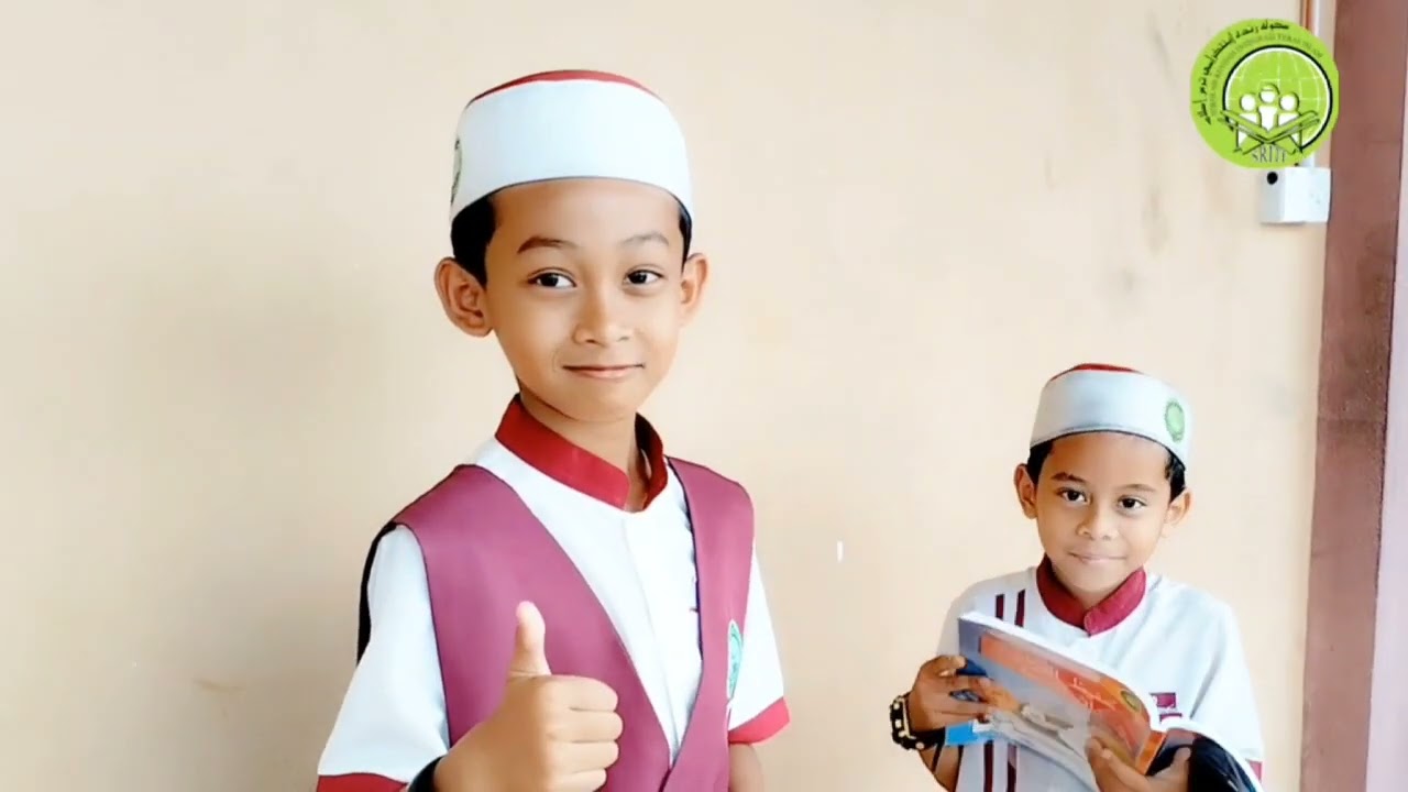 PELANCARAN KEMPEN 2 BULAN 1 ADAB 2026