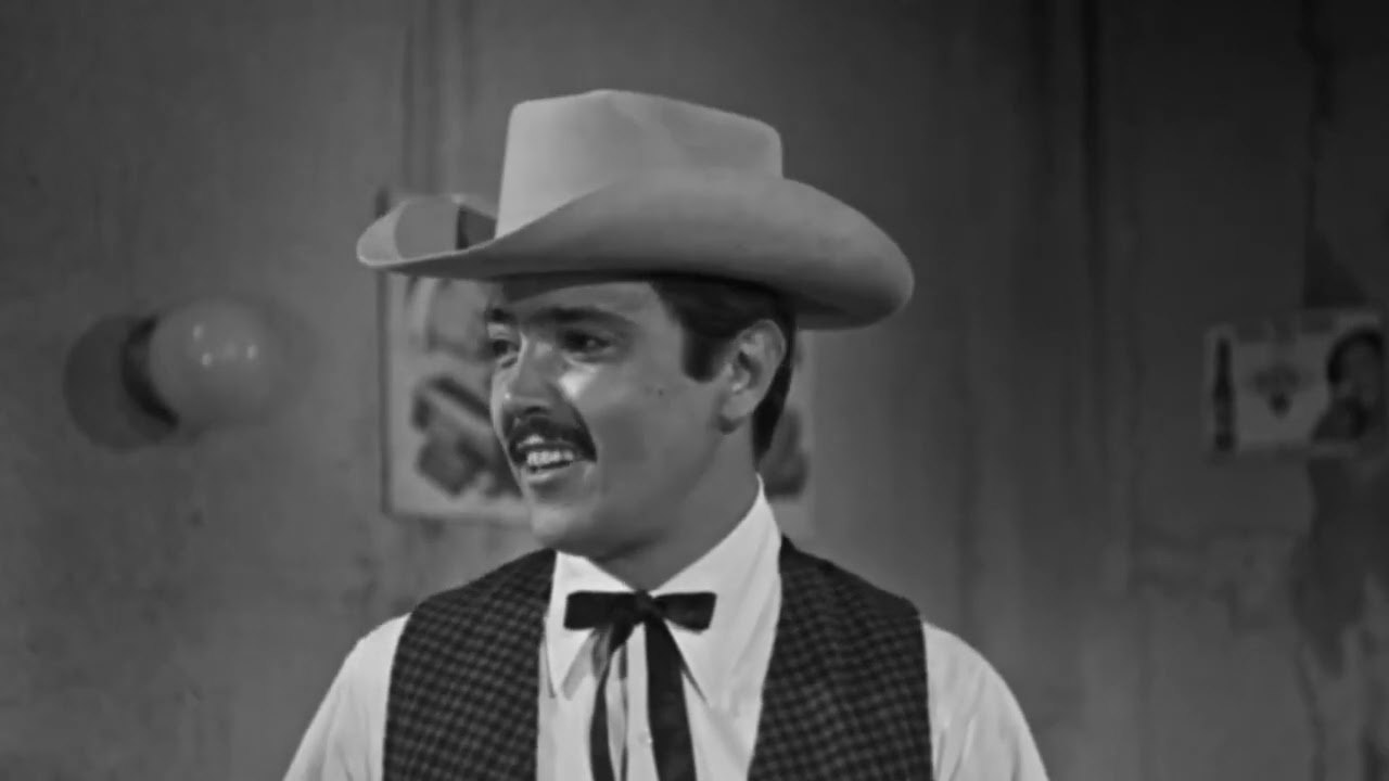 Pancho Tequila 1970 pelicula completa HD