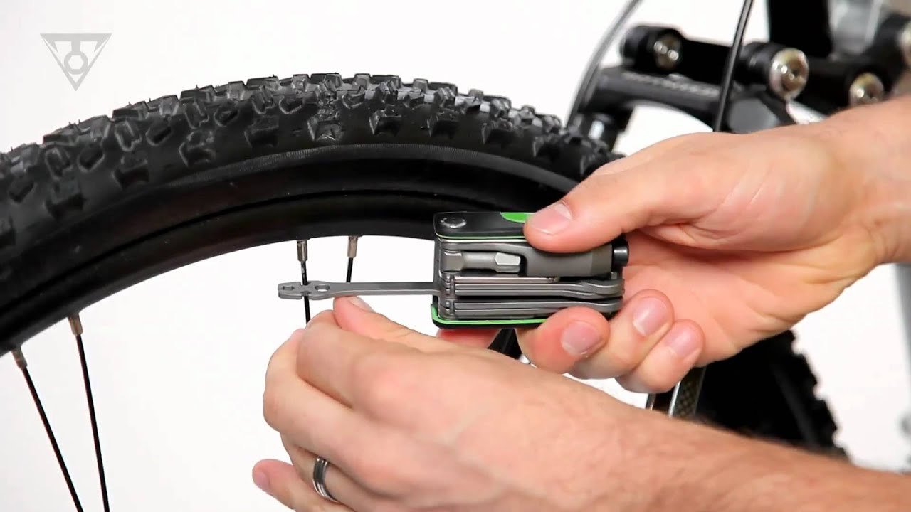 Topeak ALiEN™ III