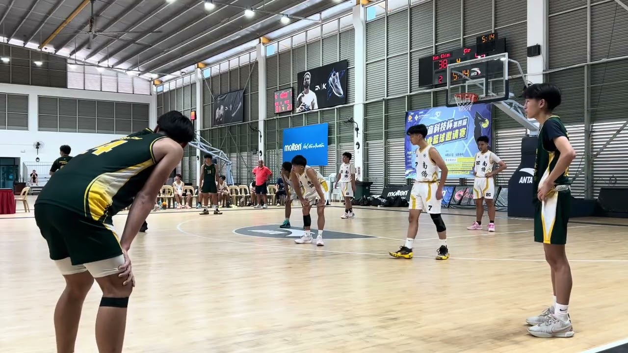 Nchs vs chr q4