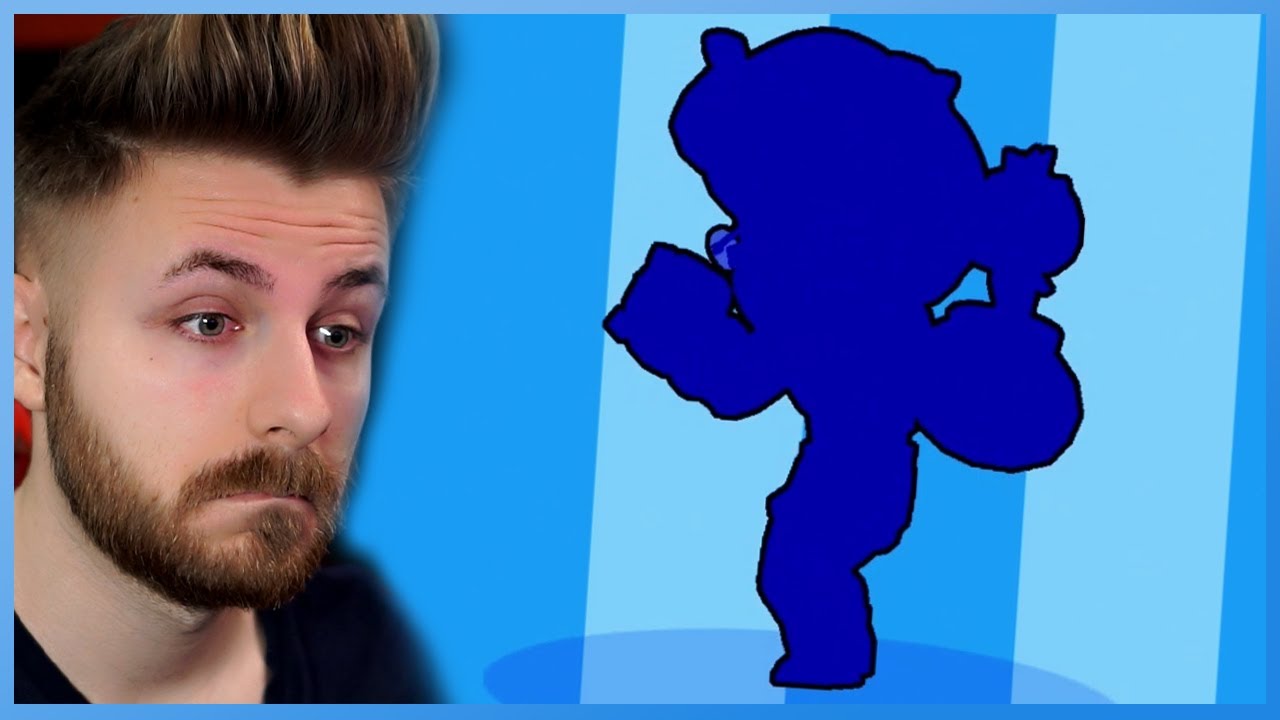 NOUL BRAWLER DIN BIG BOX !
