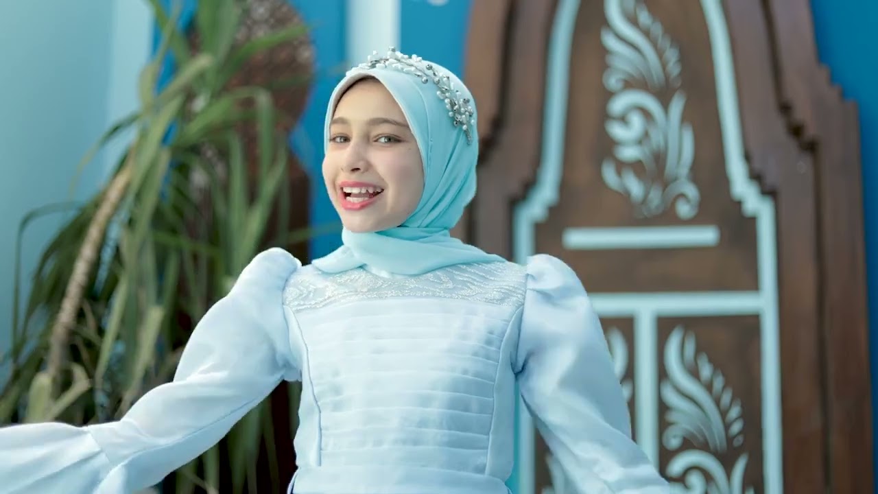 انشاد ديني . مولد النبي . نورسين امين