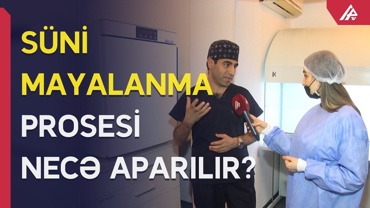 Süni mayalanma əslində neçəyə başa gəlir? - Qiymətlər niyə fərqlidir?