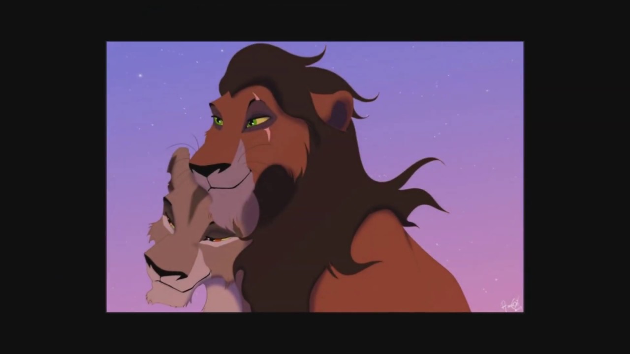 Taka/Scar Tribute