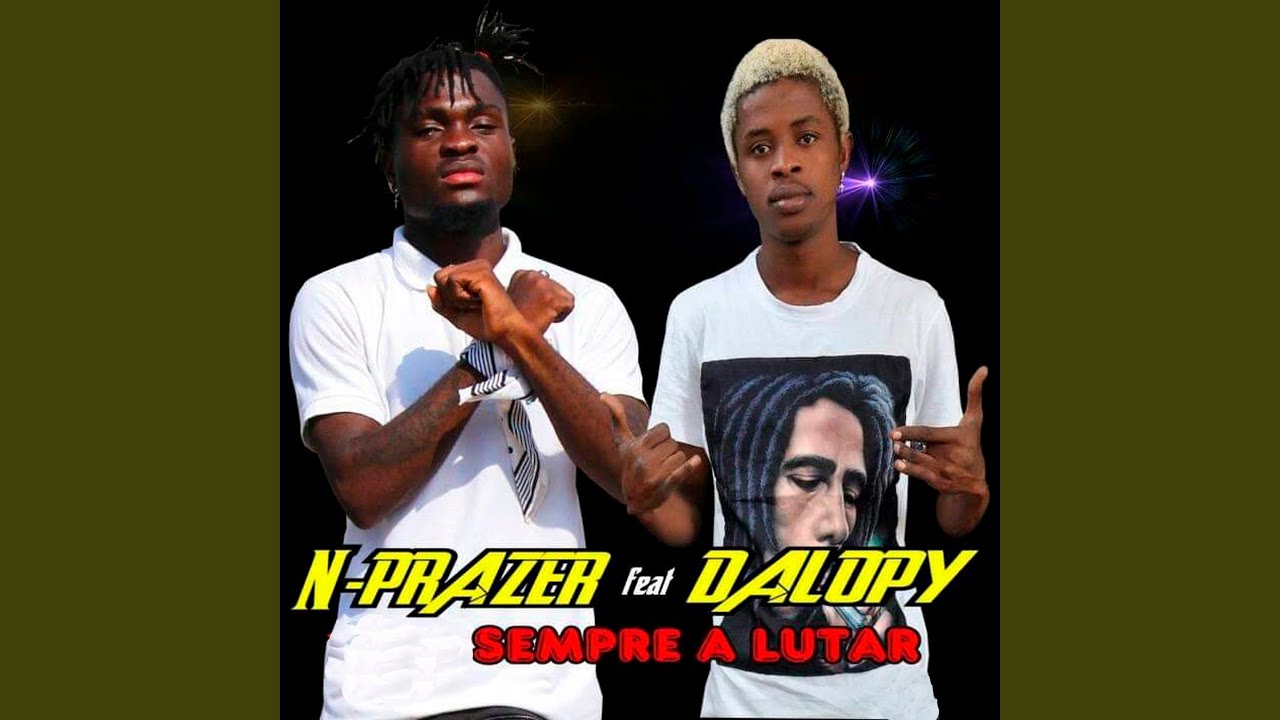 Sempre a Lutar