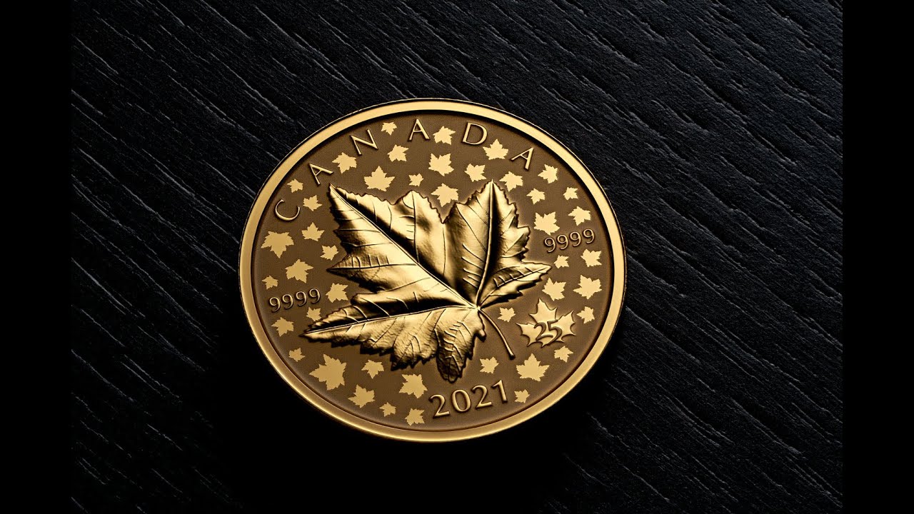 Maple Leaf Celebration