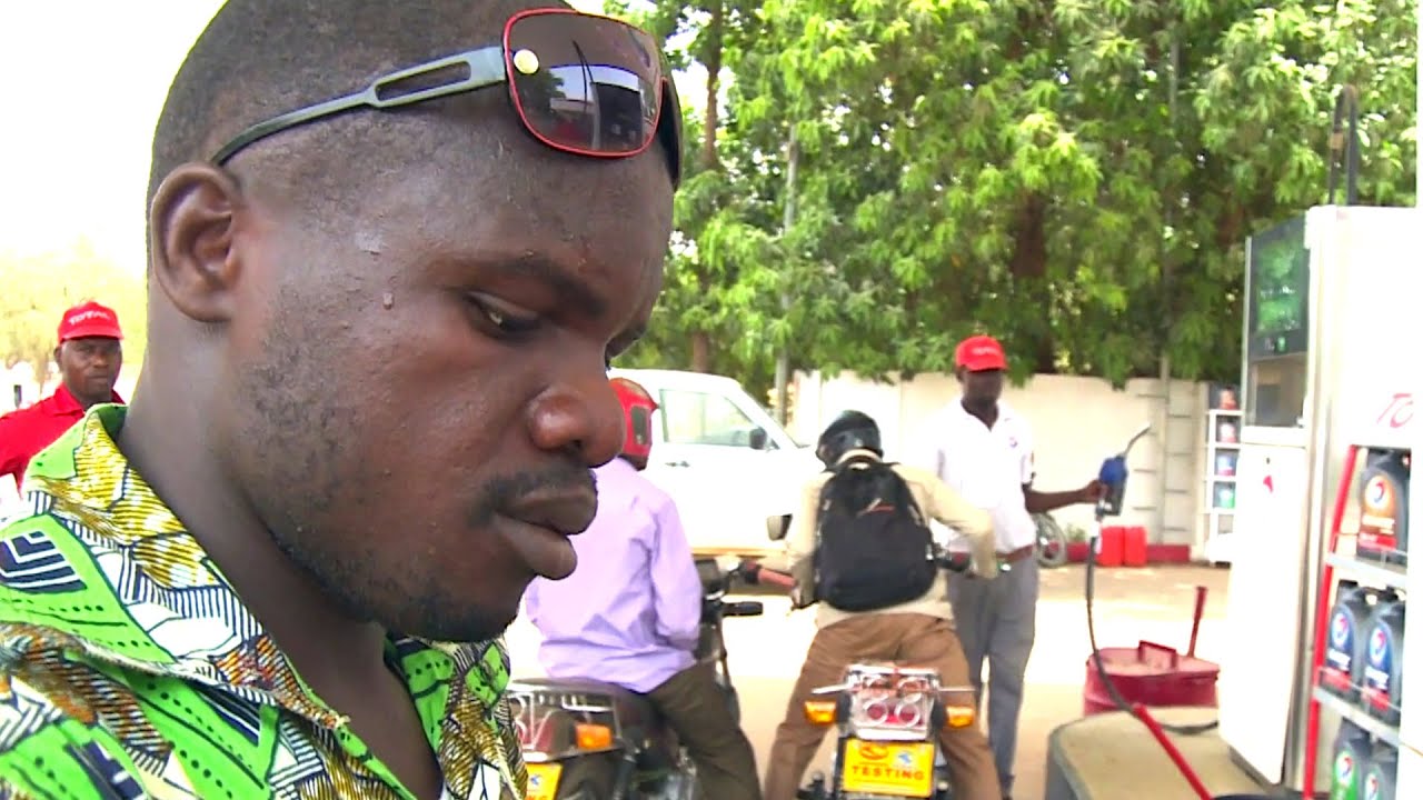Le paiement mobile au Niger avec Orange Money
