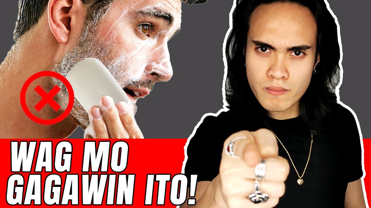 7 WRONG HABITS Na Ginagawa Mo Everyday | Mga Bagay Na Dapat Mong Iwasan
