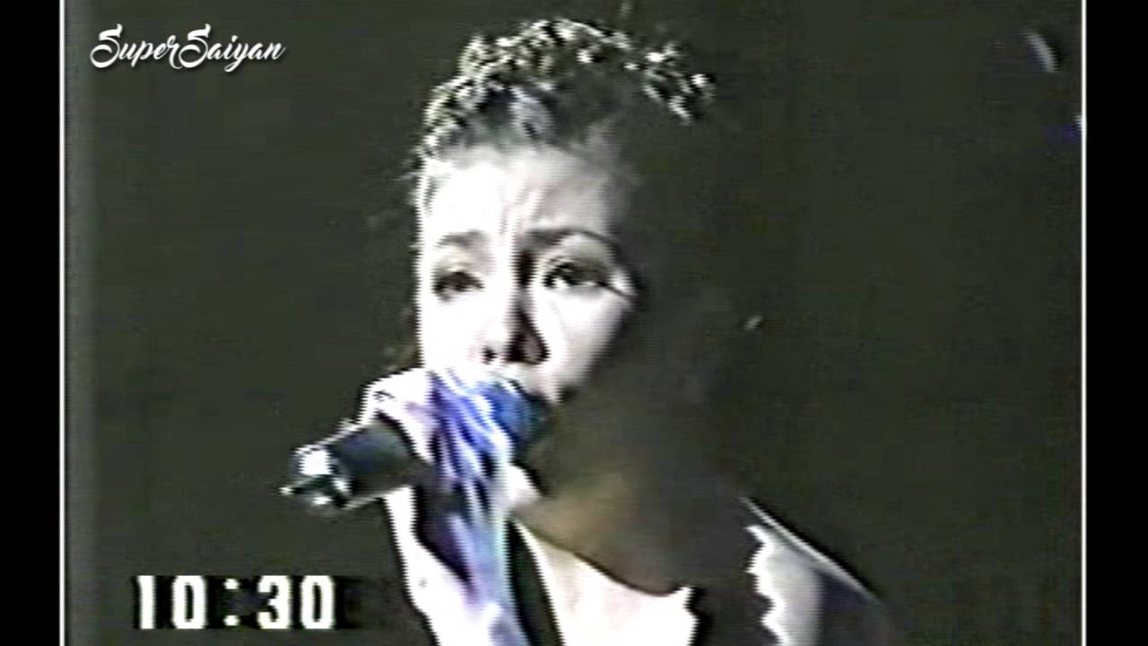 Regine 2000: I'll Never Love This Way Again - Regine Velasquez