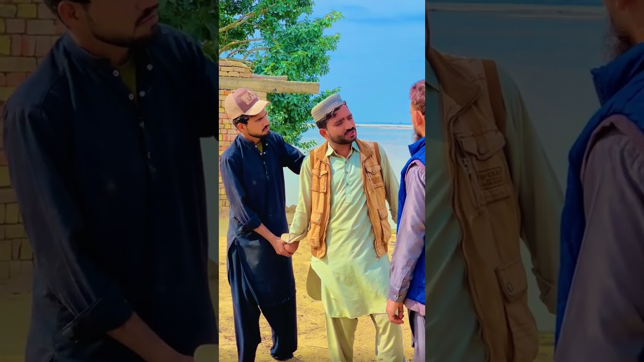 Machli Urr Gae 😊