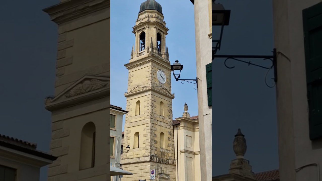 Campane di Castelrotto (Vr)