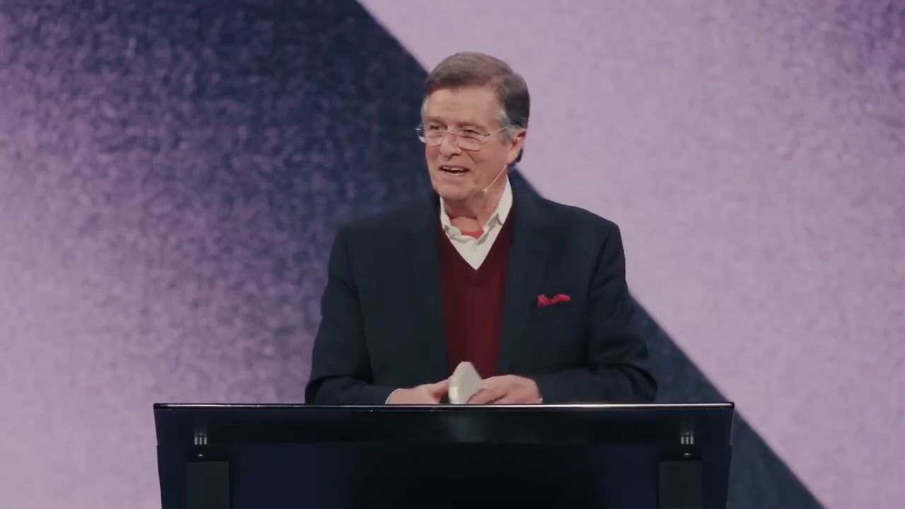Seeing the Reward of the Wicked | Carter Conlon