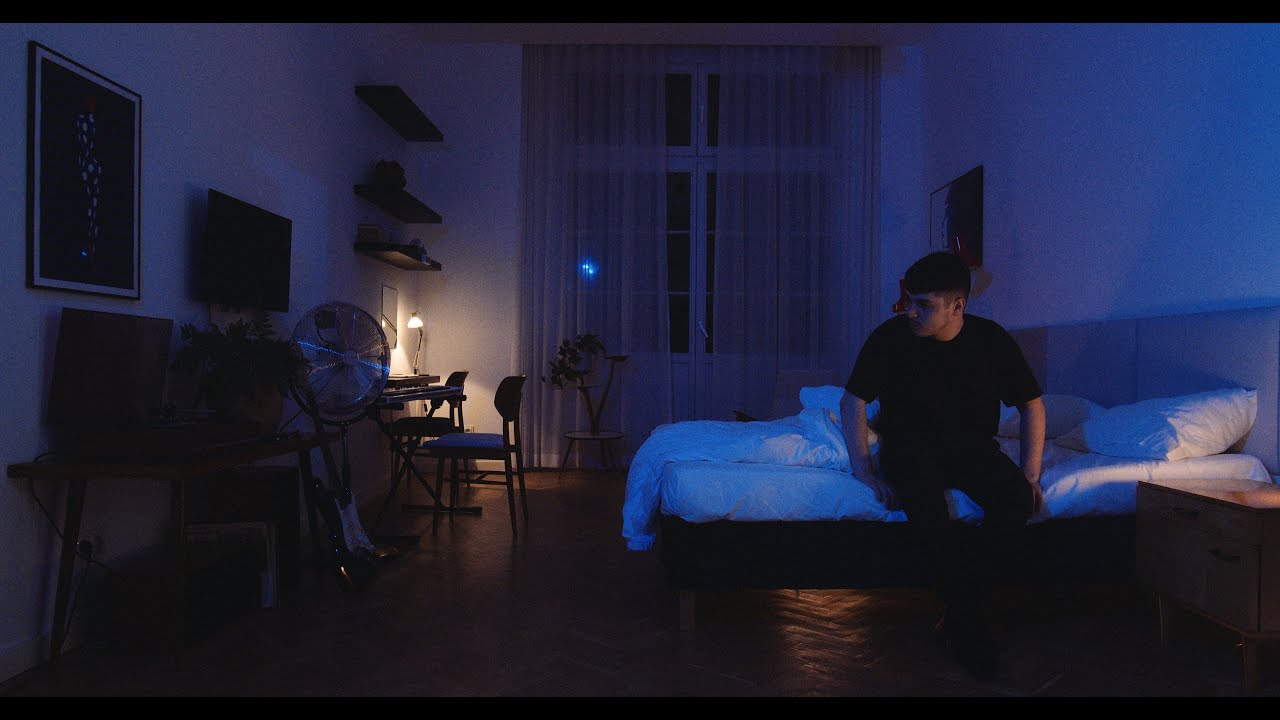 Tony Yoru - Małe Rzeczy (Official Video)