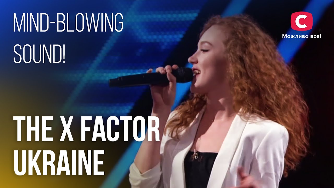 Most IMPRESSIVE Voices: The Judges are Blown Away | Emotional Auditions | X Factor 2022