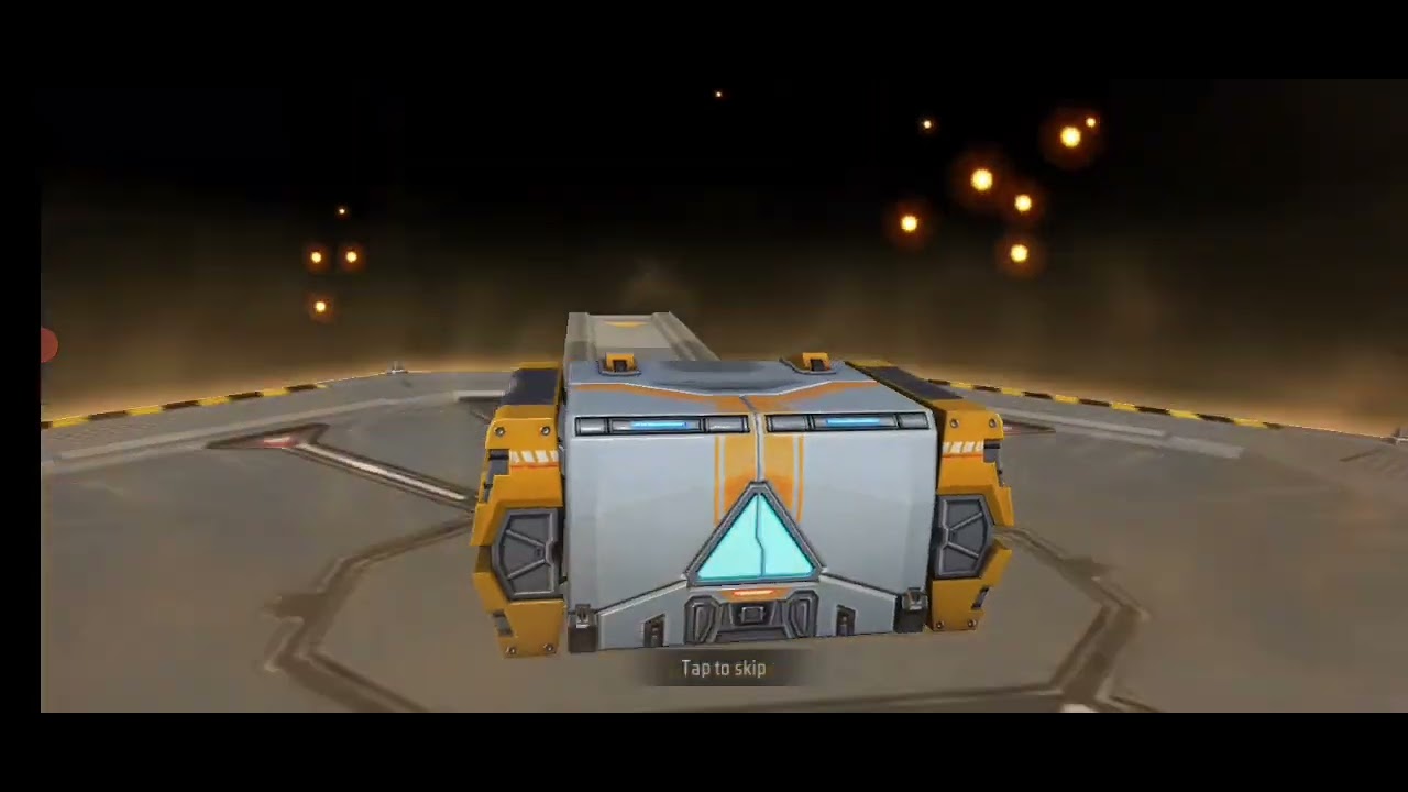 Finally 49 spins new scar 