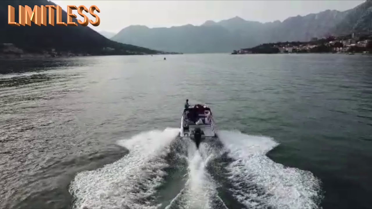 Lady of the Rock - Speed Boat Tour Kotor Montenegro