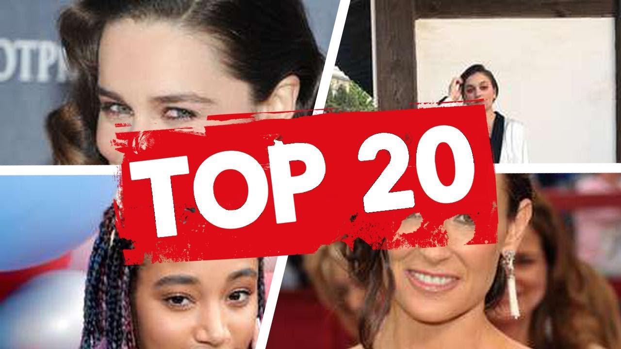 Famous Scorpio Female Celebrities 💯
